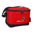 Six Pack Cooler Bag